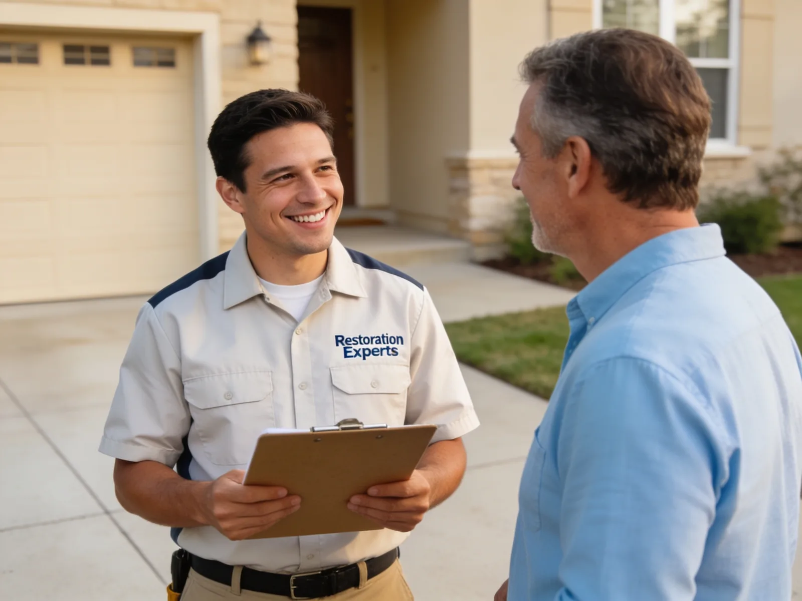 Water Damage Cleanup Sonora, CA FAQs